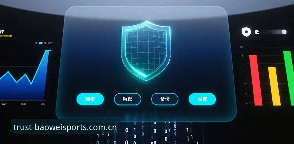 宝威体育手机版安全吗？从数据加密到实际体验的全面解析