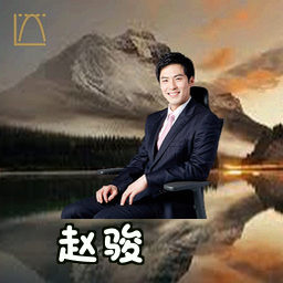 赵骏